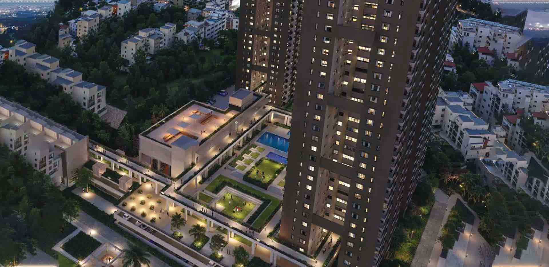 Birla Ojasvi Bangalore
